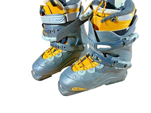 Salomon scarponi sci alpino - salomon, da