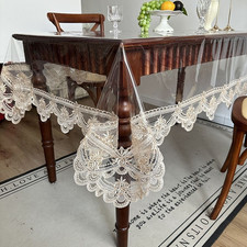 Tavolo da Pranzo Protettivo