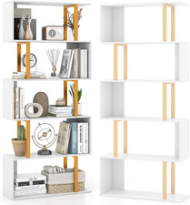 Libreria Da Parete a Forma Di