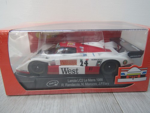 Slot ca21a lancia lc2 24 - it,