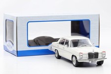 Mcg mercedes benz 220 - mcg, d