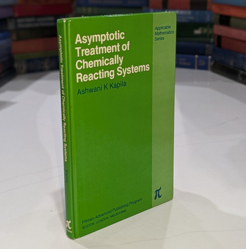 Asymptotic treatment - asymptotic,