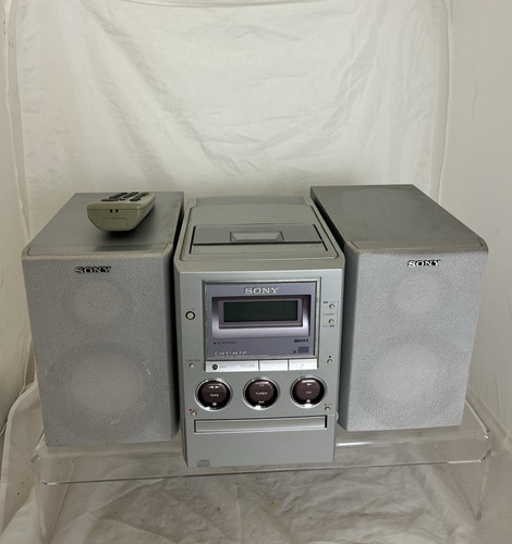 Sony cmt m70 mini - sony,