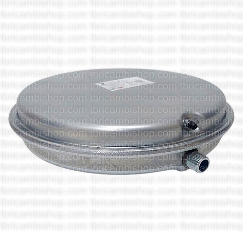Laminox vaso espansione - di,