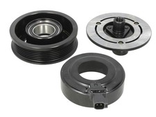 Air Conditioner Compressor