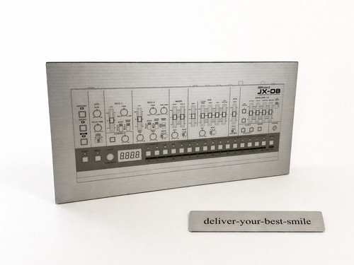Roland boutique - roland, jx-08