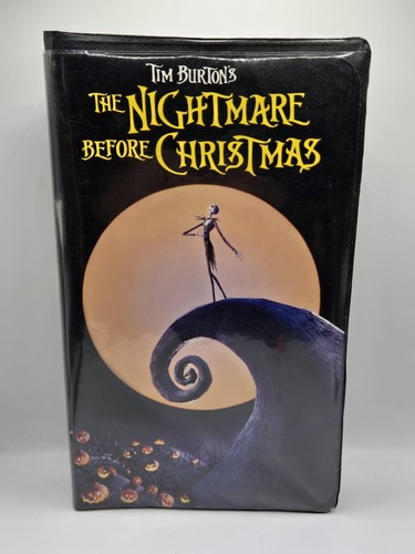 Vintage 1993 tim burton - vintage,