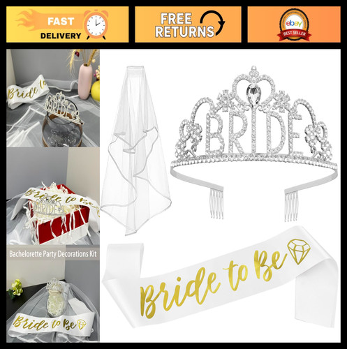 Set decorazioni festa addio - , al
