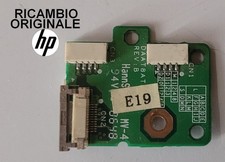 Power Button - Accensione HP