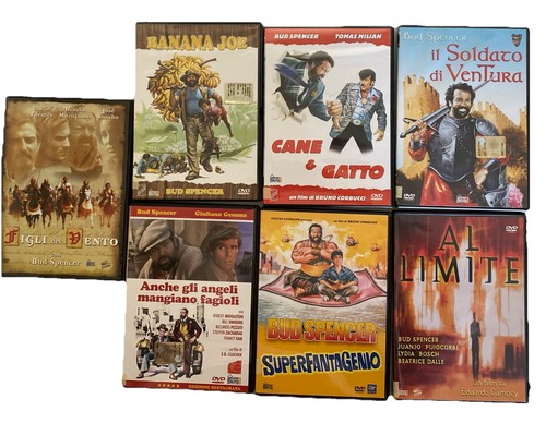 Bud spencer film - bud,