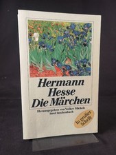 Die Märchen Hermann Hesse
