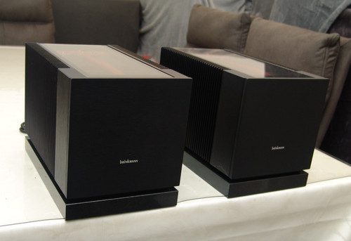 Brinkmann mono - 2, x