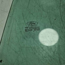 Vetro scendente post SX Ford Mondeo MK4 SW 2.0 TDCI Titanium 2010-15 43R-001025