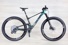 Scott Spark RC Supersonic -