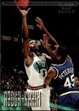 card NBA # 292 Shareef