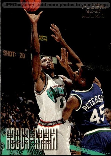 Card nba 292 - card,
