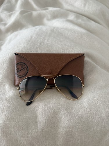 Occhiali sole rayban - occhiali,