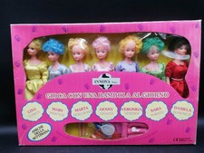 Amiche FASHION SEVEN DAYS 7