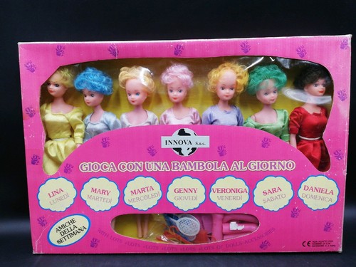 Amiche fashion seven days - amiche,