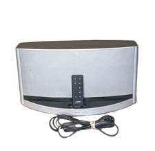 Bose SoundDock 10 Sistema