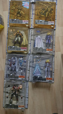 🔥x7 NUOVE FIGURE PUGNO