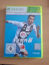 Fifa 19 Edition Essentielle