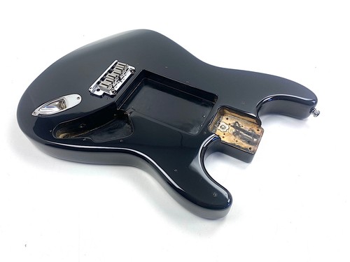 Corpo fender american standard - corpo,