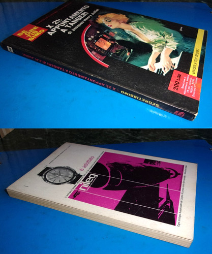 Segretissimo serie 76 - n.,