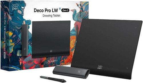Xppen deco pro - xppen,
