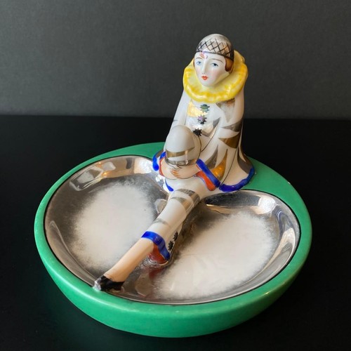 Vecchio posacenere noritake - vecchio,