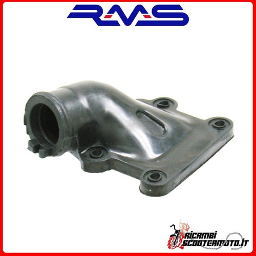 Collettore aspirazione rms - aspirazione,
