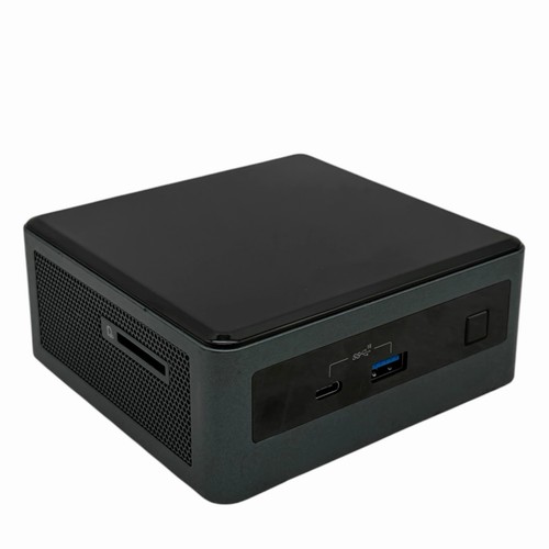 Mini intel nuc - intel,