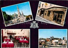 Lourdes Hautes Pyrenees