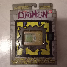 Digimon Digital Monsters Cyber