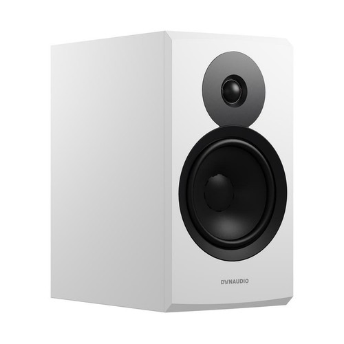 Dynaudio emit white coppia - emit,