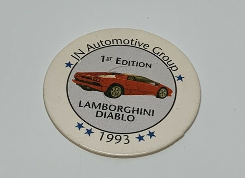 Lamborghini diablo pog hawaii - pog,