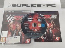 W2K16 Wwe 2K16 2016 Wrestling