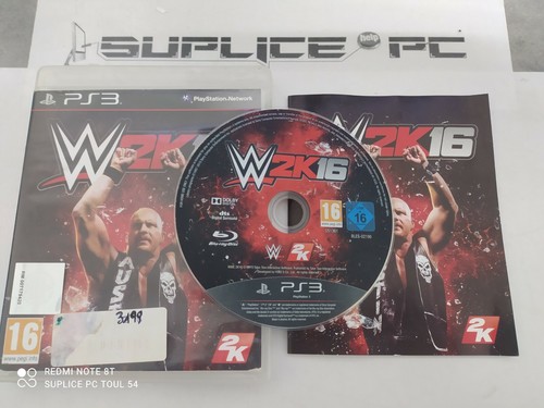 W2k16 wwe 2k16 2016 wrestling - 2k16,