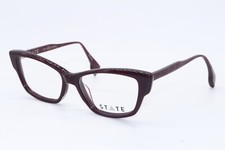 NUOVI OCCHIALI DA VISTA STATE