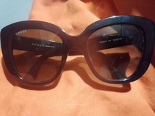 Gucci GG0327S Occhiali da Sole Donna