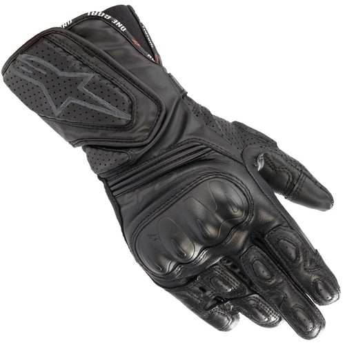 Guanti alpinestars stella 8 - guanti,
