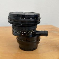 Nikon pc-nikkor 28mm f/3.5
