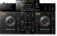 Pioneer DJ XDJ-RR Rekordbox 2