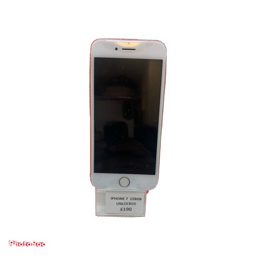Iphone 128gb sbloccato come - 7,
