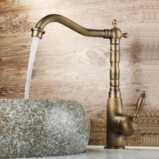 Rubinetto miscelatore