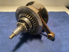 2004 KTM 525 EXC CRANKSHAFT