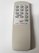 AUNA NR-620 TELECOMANDO MICRO