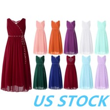 Vestito principessa bambina