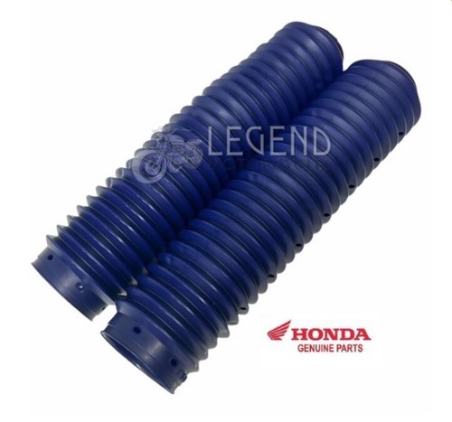 Ghette forcella originali
