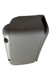 Tasca Portaoggetti SxOriginale E Danneggiata Fiat Panda 4x4 4x2 91-03 -180516860